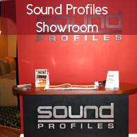 sound profiles gallery a